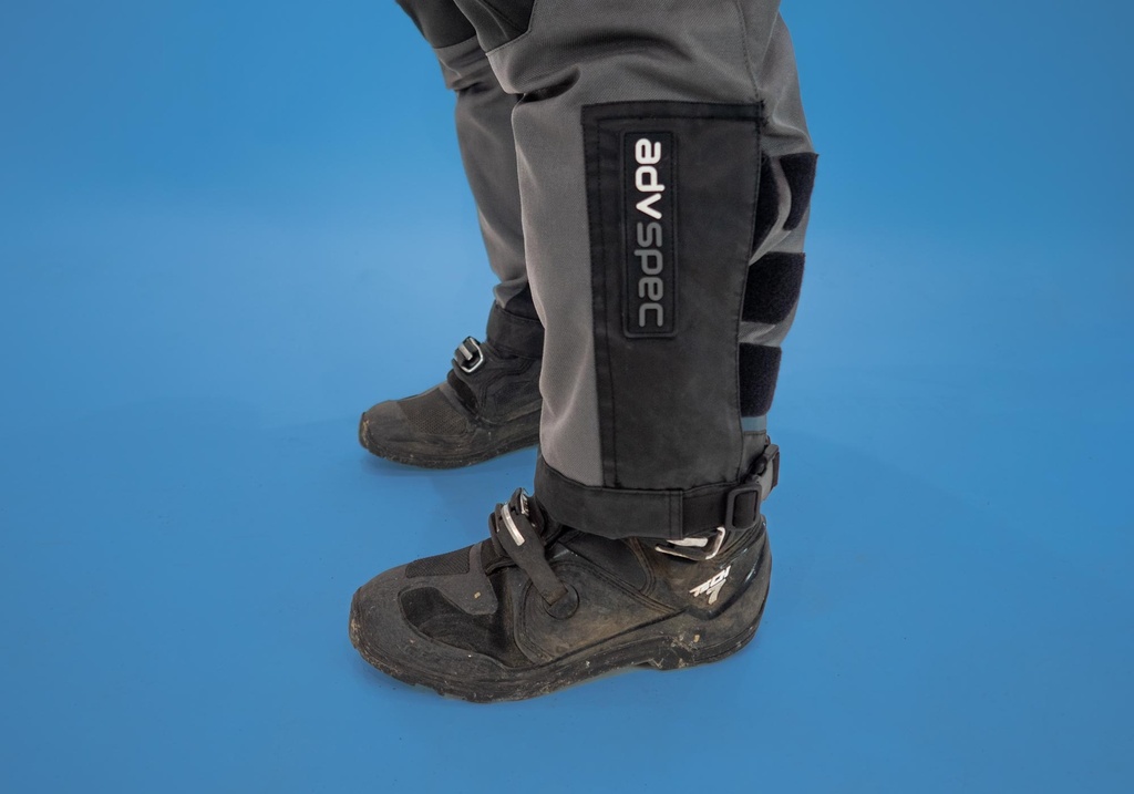 Adventure Spec | Mongolia Trail Pants